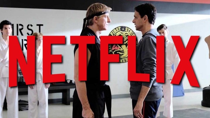 Netflix: Αυτές είναι οι 10 πιο δημοφιλείς ταινίες και σειρές στην Ελλάδα – ΒΙΝΤΕΟ