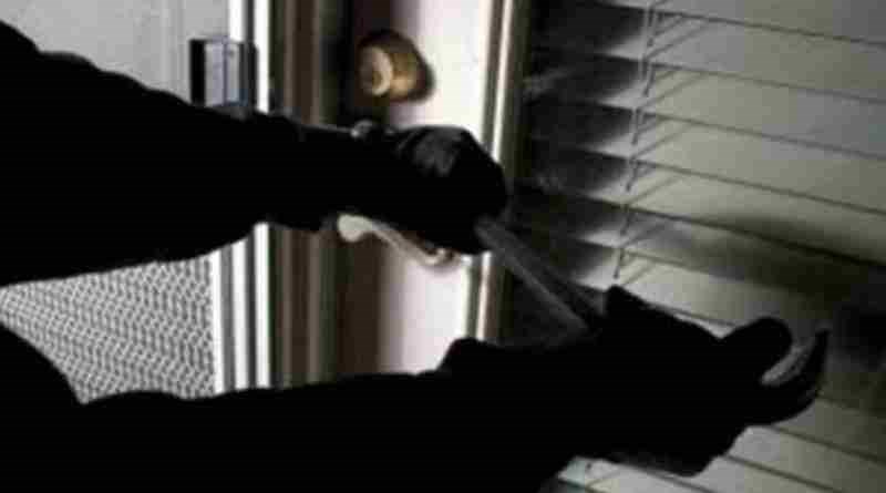 Στυλίδα: Τρόμος για μάνα και γιο μέσα στο σπίτι τους από εισβολή αδίστακτων ληστών