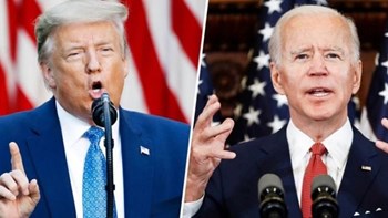 Microsoft: Χάκερ προσπαθούν να κατασκοπεύσουν συνεργάτες του Τραμπ και του Μπάιντεν