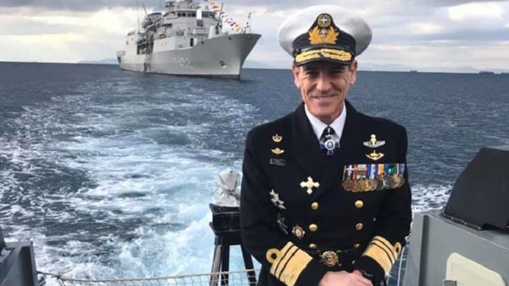 NATO – ΠΑΡΑΣΚΗΝΙΟ: Πώς η ελληνική πλευρά στρίμωξε την Τουρκία και εξέθεσε τον Πρόεδρο της Συμμαχίας