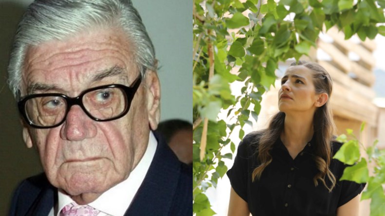 Χατζηφωτίου για Κίτσου: Δεν τη γνωρίζω τη μαντάμ