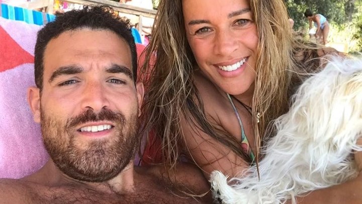 Χώρισε η Έρρικα Πρεζεράκου – Τα νεότερα για το χέρι της