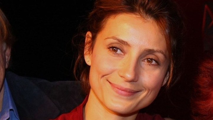 Στο νοσοκομείο η ηθοποιός Ευδοκία Ρουμελιώτη – ΦΩΤΟ