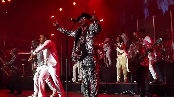 Πέθανε ο τραγουδιστής των Kool & the Gang