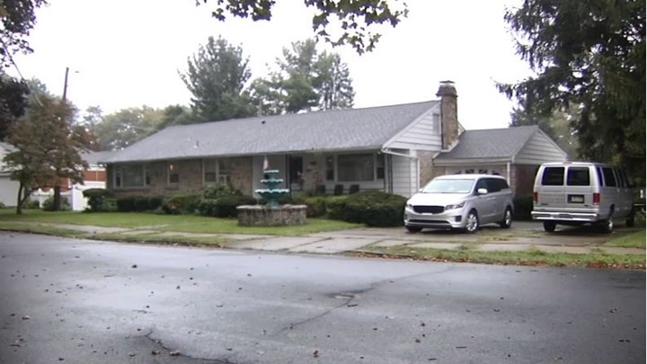 ΗΠΑ: Βαριά τραυματισμένη 11χρονη – Άνοιξε την πόρτα και την πυροβόλησαν στο πρόσωπο