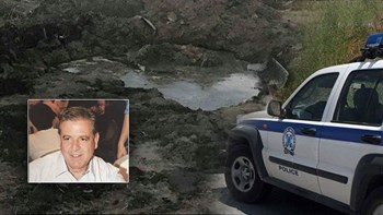 Δολοφονία Γραικού: Υπήρχε φήμη ότι ο κατηγορούμενος ήταν τραμπούκος, λέει ο γιος του θύματος