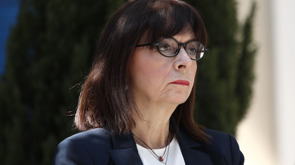 Σακελλαροπούλου: Επίσκεψη στο Καστελλόριζο για την 77η επέτειο απελευθέρωσης του νησιού