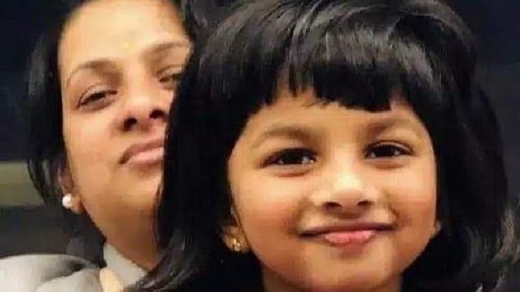 Τραγωδία στο Λονδίνο: Μητέρα κατηγορείται για τον φόνο της 5χρονης κόρης της – ΦΩΤΟ – ΒΙΝΤΕΟ