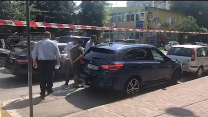 Θεσσαλονίκη: Αντιδήμαρχος-κομάντο απέτρεψε και ακινητοποίησε διαρρήκτη – ΒΙΝΤΕΟ