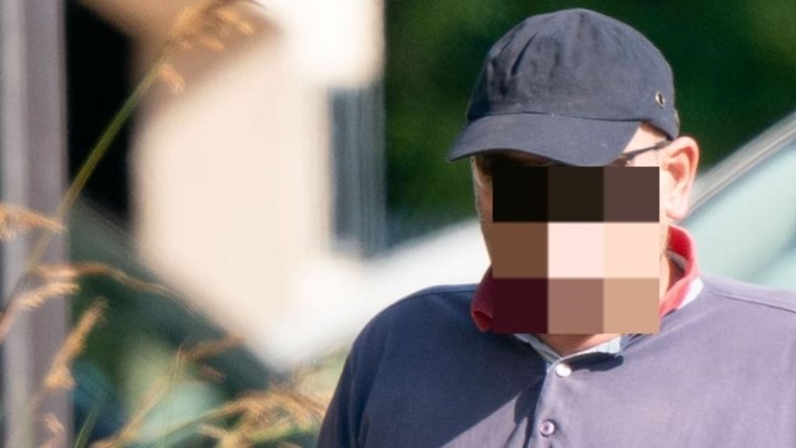 Εξαφάνιση Μαντλίν: Αυτός είναι ο άνδρας που κατήγγειλε τον Κρίστιαν Μπρίκνερ – ΦΩΤΟ