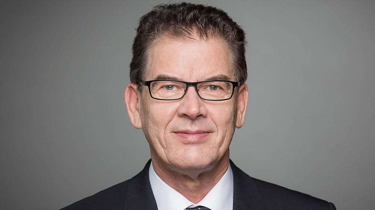 Υπουργός Ανάπτυξης Γερμανίας: “Η χώρα μας θα μπορούσε να δεχτεί 2.000 άτομα από την Μόρια”