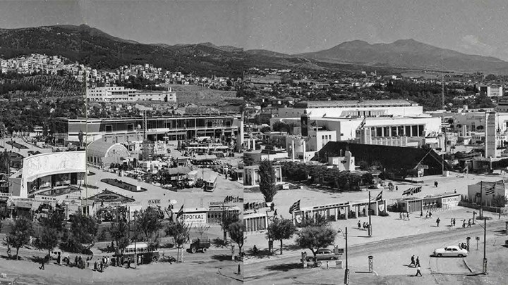 Η ιστορία της ΔΕΘ: Tα γεγονότα που σημάδεψαν την πορεία της και τα άγνωστα περιστατικά – ΦΩΤΟ – ΒΙΝΤΕΟ