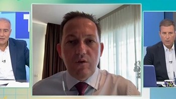 Πέτσας: Αυτές είναι οι φοροαπαλλαγές που θα ανακοινώσει ο Πρωθυπουργός στη Θεσσαλονίκη