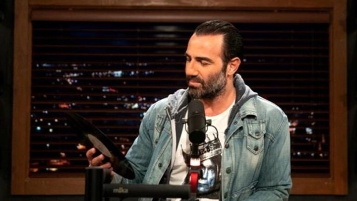 Ναυάγιο στις επαφές της ΕΡΤ με τον Αντώνη Κανάκη – ΒΙΝΤΕΟ