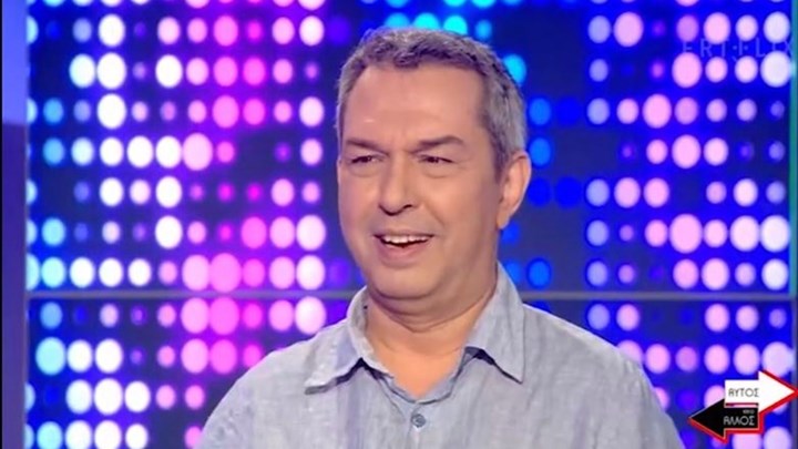 Χρήστος Χατζηπαναγιώτης: “Πρόκειται για σκουλήκι” – Η αποκάλυψη του ηθοποιού – ΒΙΝΤΕΟ