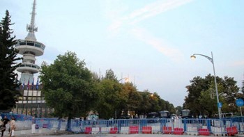 Σε κλοιό διαδηλωτών η Θεσσαλονίκη – Όλες οι συγκεντρώσεις