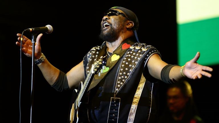 Πένθος στη μουσική βιομηχανία: Πέθανε ο θρύλος της ρέγκε, Τουτς Χίμπερτ