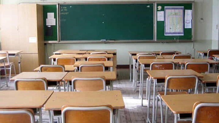 Δεν θα ανοίξουν τα σχολεία στον Δήμο Δυτικής Λέσβου – Δείτε μέχρι πότε