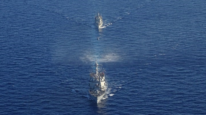 Αυτό είναι το νέο εξοπλιστικό πρόγραμμα της χώρας – Οι έξι πυλώνες