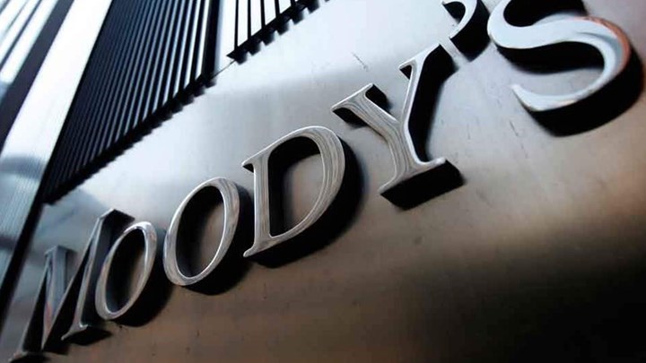 Moody’s: Υποβάθμισε την πιστοληπτική ικανότητα της Τουρκίας σε B2
