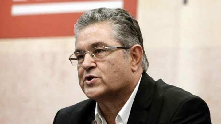 Κουτσούμπας: Καμία εμπιστοσύνη σε κυβέρνηση και κόμματα που προσθέτουν αντιλαϊκά μέτρα