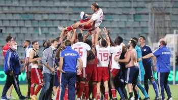 «Κρεμάει τα παπούτσια του» ο Βασίλης Τοροσίδης – ΒΙΝΤΕΟ