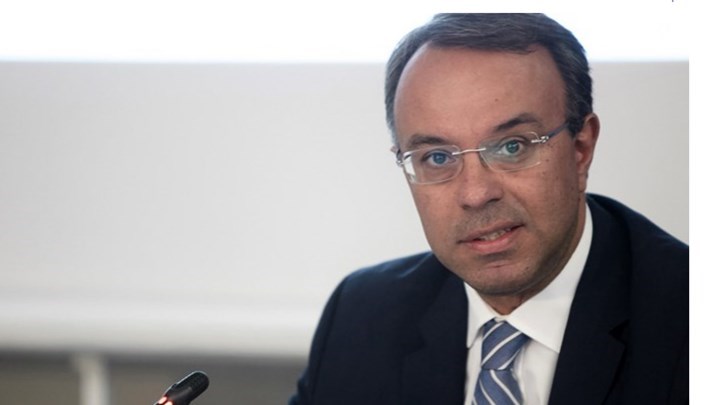 Τι είπε ο Σταϊκούρας στον Real FM για την εισφορά αλληλεγγύης και τα αναδρομικά