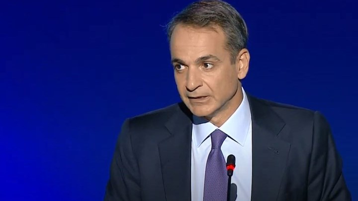 Σχολεία: Η έκκληση Μητσοτάκη για τη χρήση μάσκας από τα παιδιά – Τι είπε για το μέγεθος των τάξεων