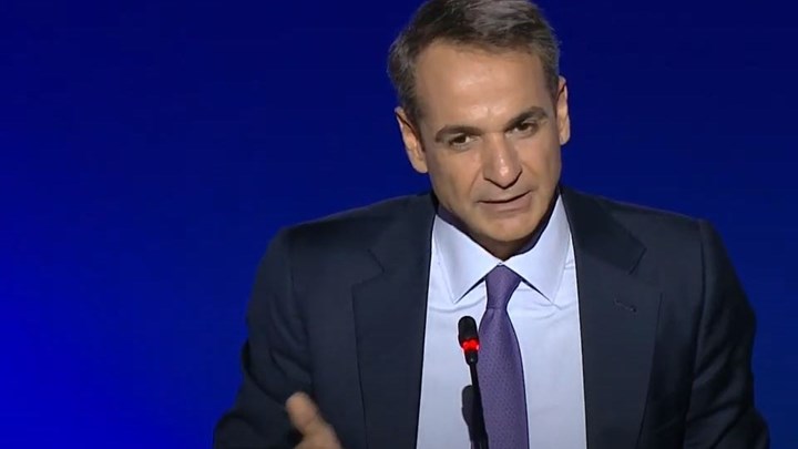 Μητσοτάκης: Εγγυώμαι προσωπικά ότι καμία σύνταξη δεν θα κοπεί – Τι είπε για τα αναδρομικά