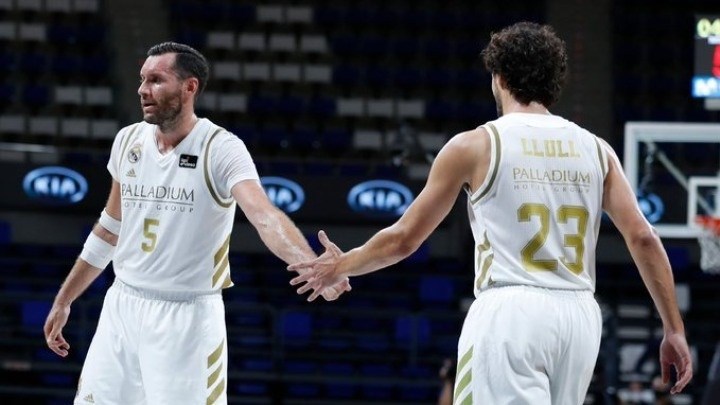 Ρεάλ Μαδρίτης – Μπαρτσελόνα 72-67: Κατέκτησε το Supercopa η “Βασίλισσα” – BINTEO