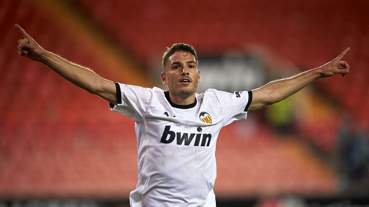 Βαλένθια – Λεβάντε 4-2: Μεγάλη ανατροπή με Βαγιέχο οι “Νυχτερίδες” – ΒΙΝΤΕΟ