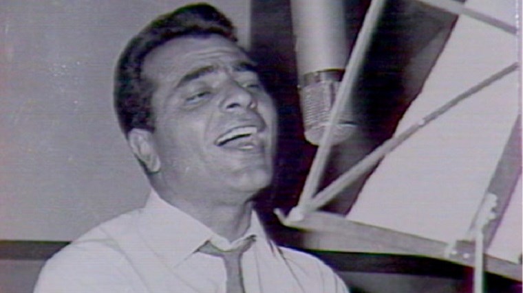 Στέλιος Καζαντζίδης: “Η ζωή του όλη…” Το αηδόνι της ξενιτιάς σίγησε πριν από 19 χρόνια