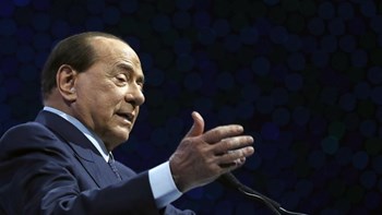 Κορονοϊός: Εξιτήριο για τον Μπερλουσκόνι έπειτα από 12 ημέρες στο νοσοκομείο