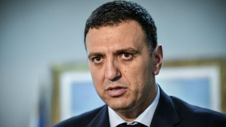 Κορονοϊός – Κικίλιας: Έτοιμοι για τοπικά lockdown στην Αττική αν χρειαστεί – ΒΙΝΤΕΟ