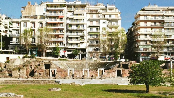 Φοιτητικό σπίτι: Η λύση της συγκατοίκησης  – Ο χάρτης των ενοικίων σε Αθήνα και Θεσσαλονίκη