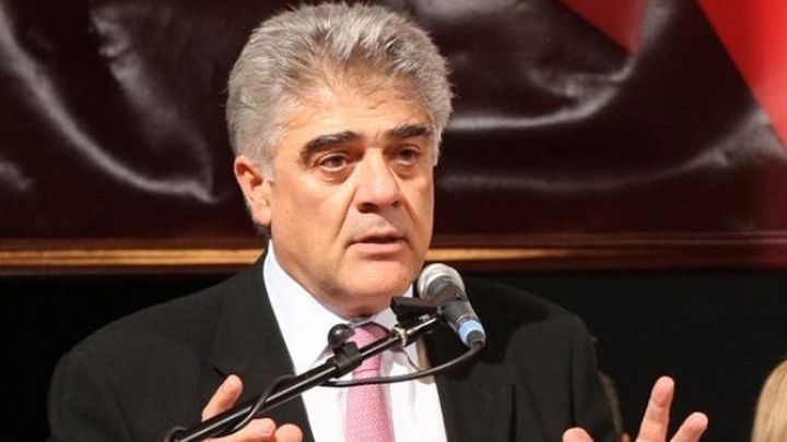 Ροδόπουλος στον Realfm 97,8: Υποτροφίες σε όλους τους αποφοίτους Λυκείου του Καστελλόριζου