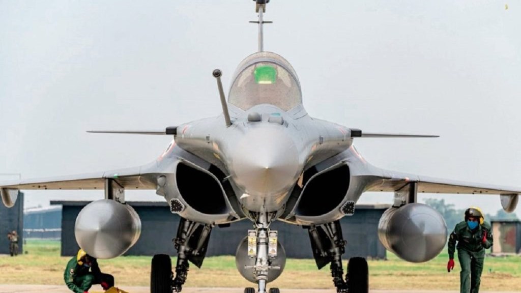 Εξοπλιστικά: Πότε θα φτάσουν τα 18 Rafale στην Ελλάδα – Οι έξι πρωτοβουλίες για την ενίσχυση της Άμυνας