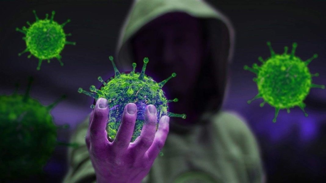 Κορονοϊός: Το κίνημα συνωμοσιολογίας QAnon εξαπλώνεται στην Ευρώπη – Τι είναι και πώς ξεκίνησε