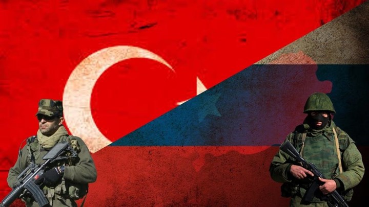 Στις 15-16 Σεπτεμβρίου θα συνεχιστούν οι συνομιλίες μεταξύ Ρωσίας και Τουρκίας για τη Λιβύη