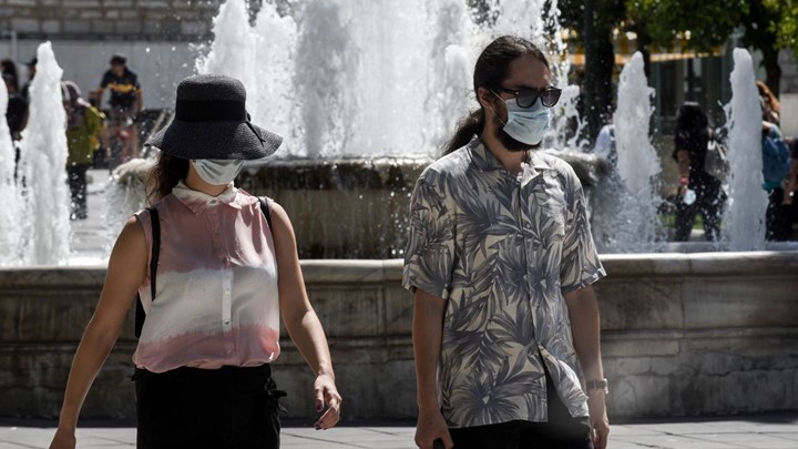 Κορονοϊός: Έρχονται αυστηρότερα μέτρα στην Αττική – Ποια βρίσκονται στο τραπέζι