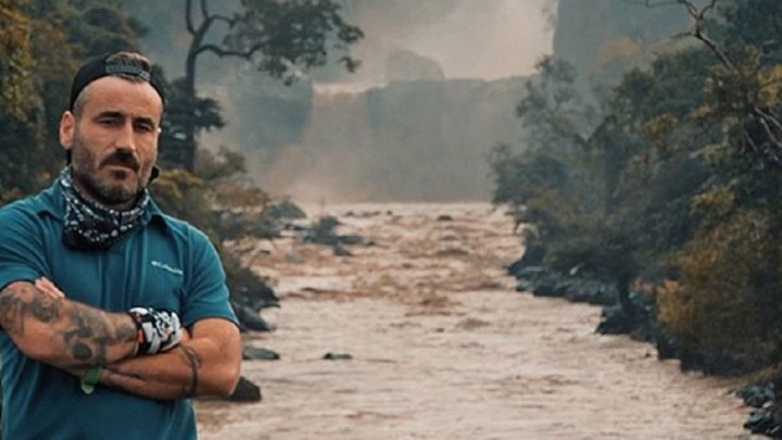 Γιώργος Μαυρίδης: Περιπέτεια στο Μεξικό – Συνελήφθη στο αεροδρόμιο