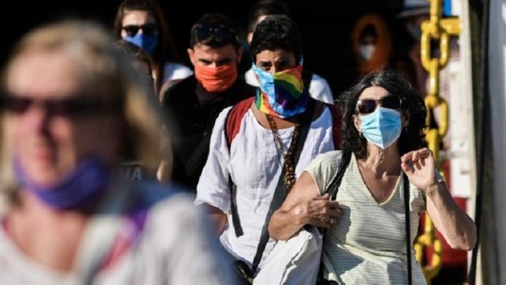 Κορονοϊός: Αυτά είναι τα μέτρα που ζητούν οι λοιμωξιολόγοι