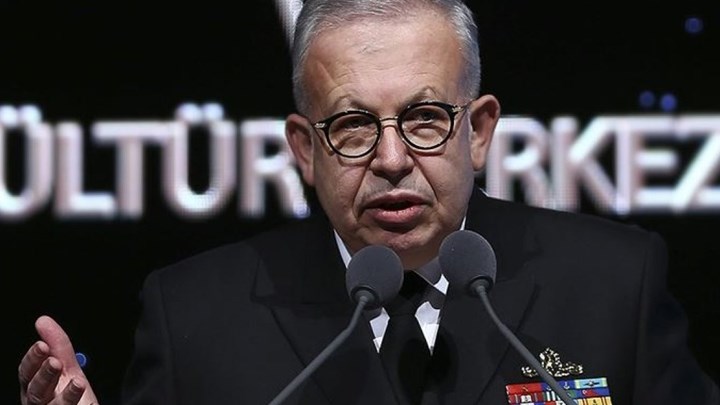 Προκαλεί Τούρκος αντιναύαρχος: Τα κοιτάσματα αερίου νότια της Κρήτης καλύπτουν τις ανάγκες μας για 572 χρόνια