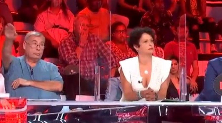 Σάλος στη Γαλλία από τον ναζιστικό χαιρετισμό γιατρού