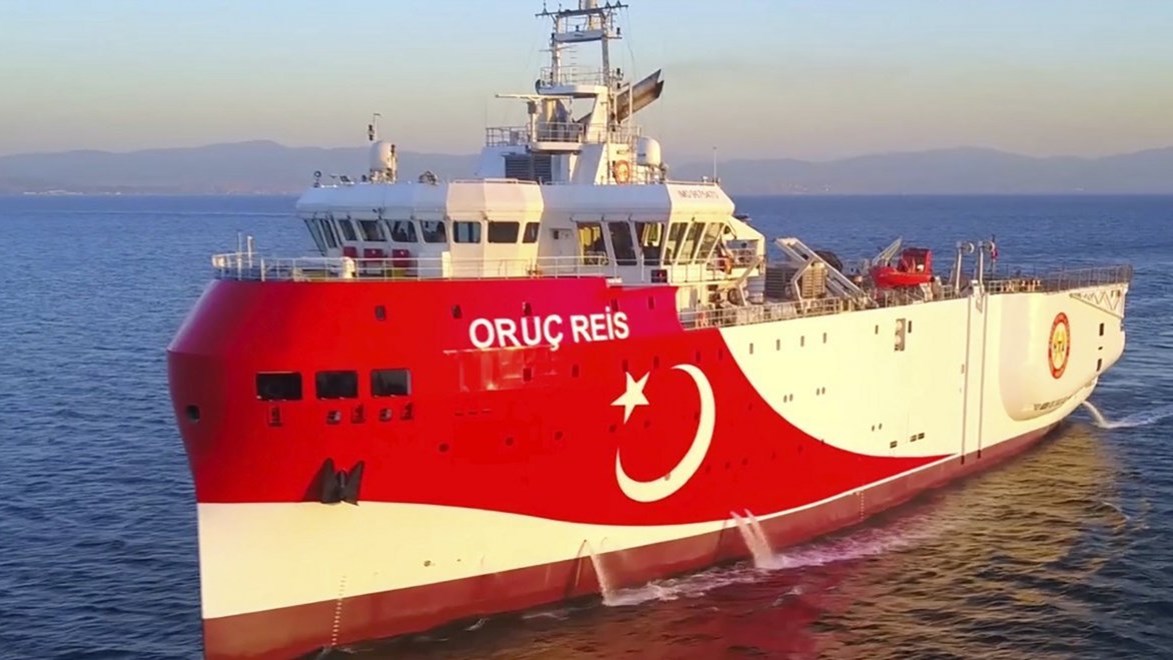 Yeni Safak: To Oruc Reis θα συνεχίσει τις έρευνες με νέα NAVTEX