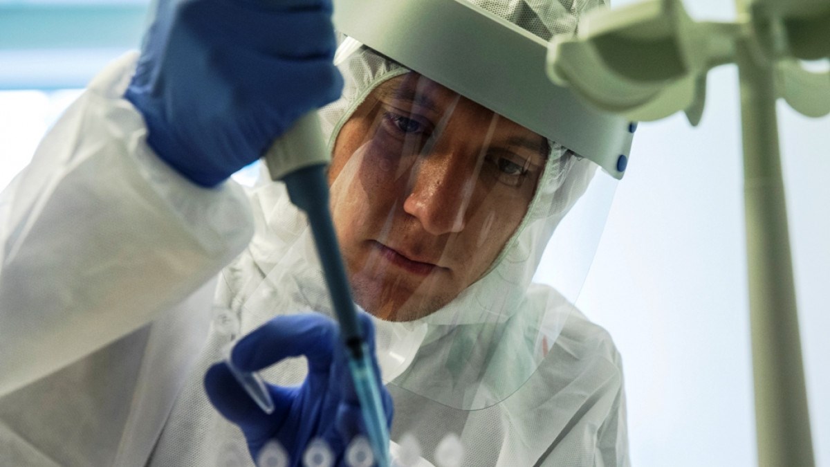 Κορονοϊός – Ρωσικό εμβόλιο: Πόσοι εθελοντές είχαν παρενέργειες και ποιες είναι αυτές