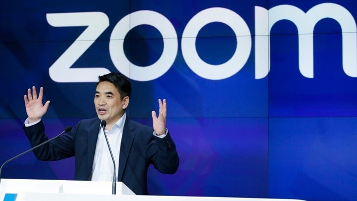 Έρικ Γιουάν: Πώς ο έρωτας έκανε τον ιδρυτή του Zoom δισεκατομμυριούχο – Το μεγάλο “μπαμ” με τον κορονοϊό