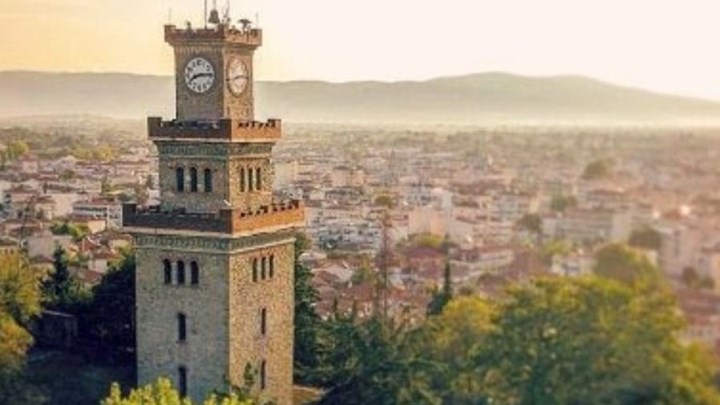 Κορονοϊός: Νέα περιοριστικά μέτρα στα Τρίκαλα