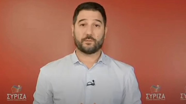 Ηλιόπουλος: Να παραιτηθούν Κεραμέως και Θεοδωρικάκος