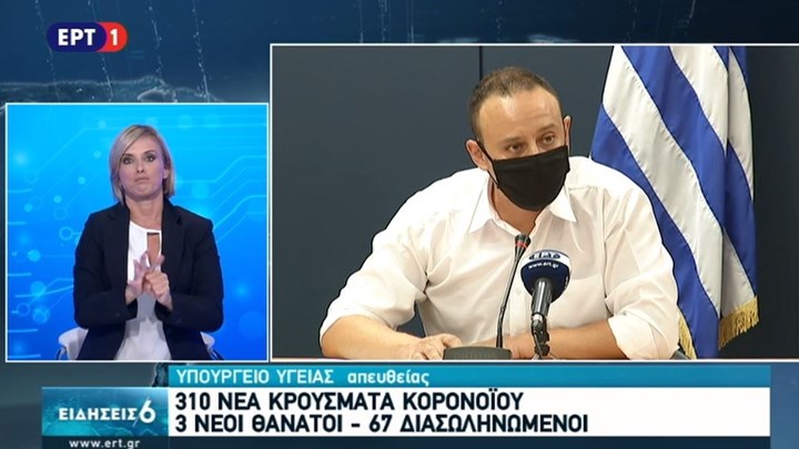 Σύσταση Μαγιορκίνη: Να ζήσουμε σε “κοινωνικές φούσκες”